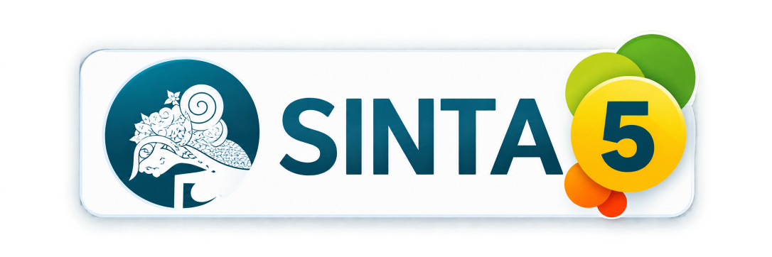 SINTA 5 Accreditation